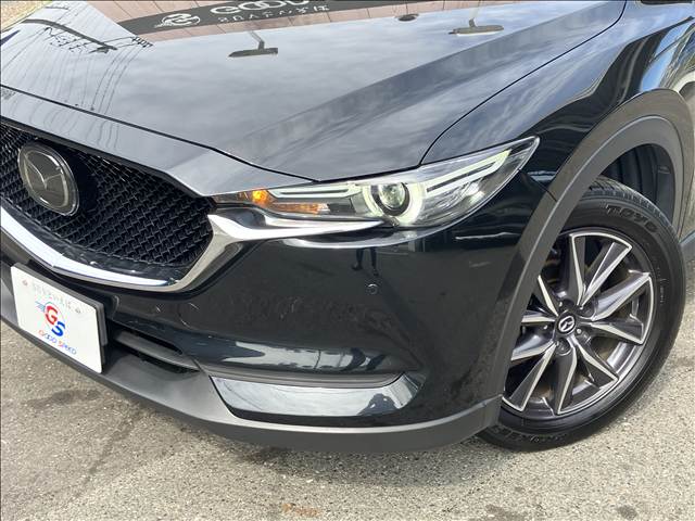 マツダ CX-5の画像18