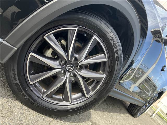 マツダ CX-5の画像19