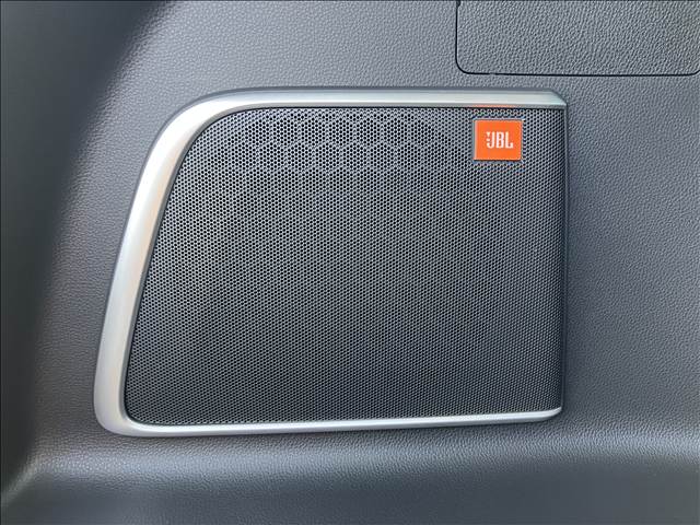 ハリアーハイブリッドZ “Leather Package” 内装他