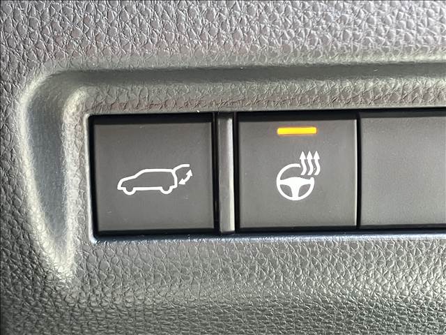 トヨタ&nbsp;ハリアーハイブリッドの画像8