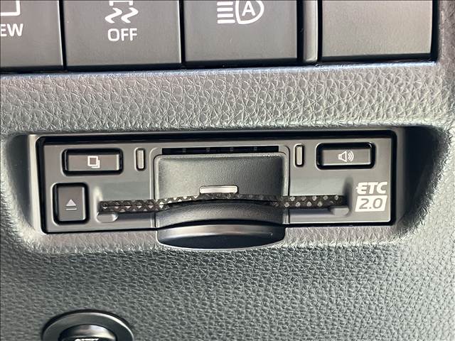 トヨタ&nbsp;ハリアーハイブリッドの画像9