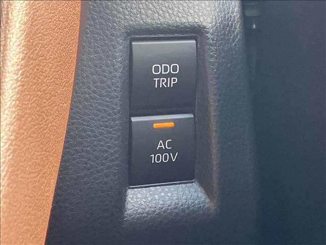 トヨタ&nbsp;ハリアーハイブリッドの画像10