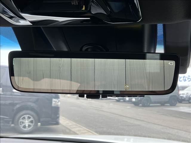 トヨタ&nbsp;ハリアーハイブリッドの画像5