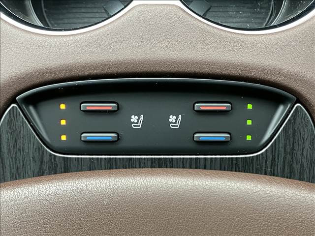 トヨタ&nbsp;ハリアーハイブリッドの画像7