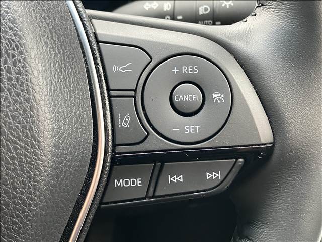 トヨタ&nbsp;ハリアーハイブリッドの画像9