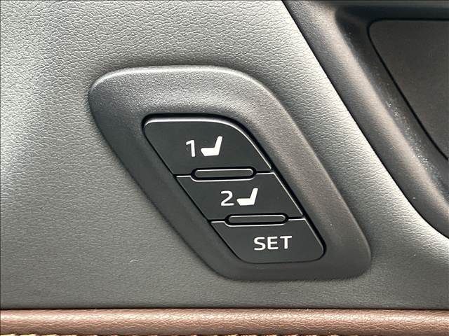 トヨタ&nbsp;ハリアーハイブリッドの画像10