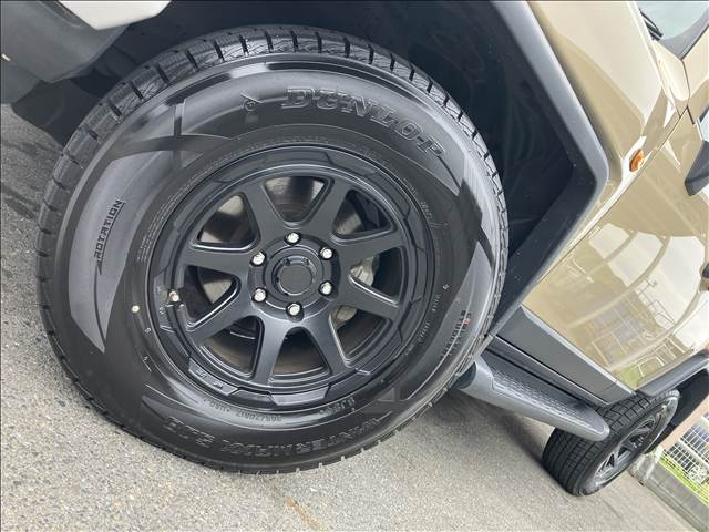 トヨタ FJクルーザーの画像19