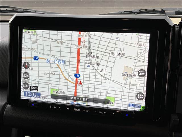 スズキ&nbsp;ジムニーシエラの画像3