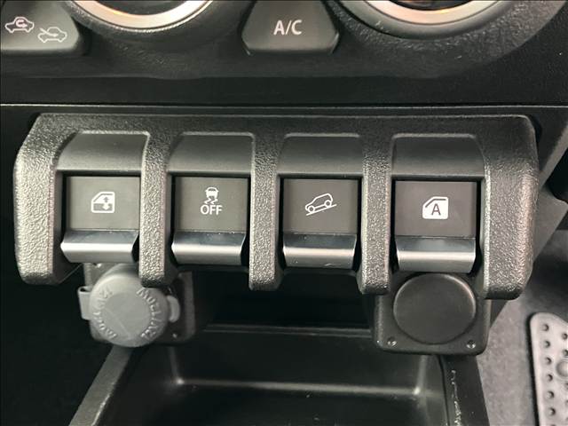 スズキ&nbsp;ジムニーシエラの画像8