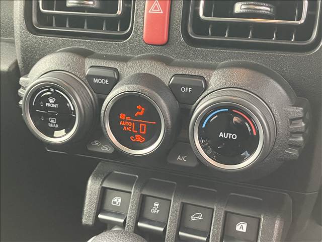 スズキ&nbsp;ジムニーシエラの画像9