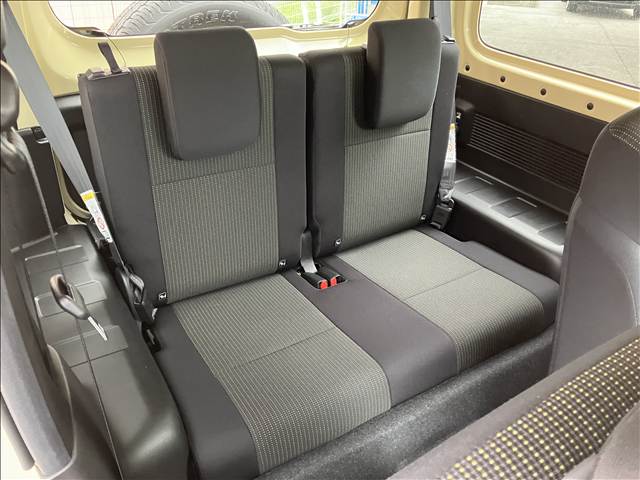 スズキ&nbsp;ジムニーシエラの画像12