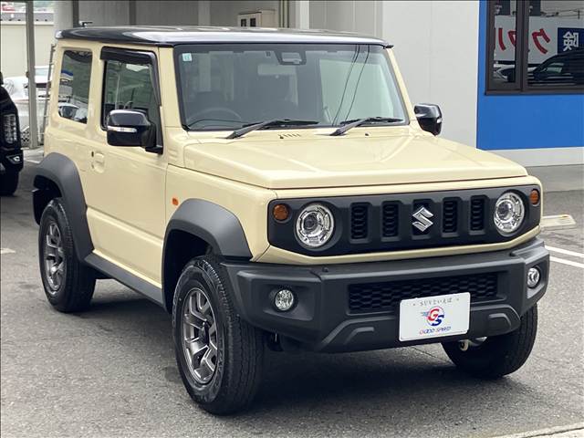 スズキ&nbsp;ジムニーシエラの画像15