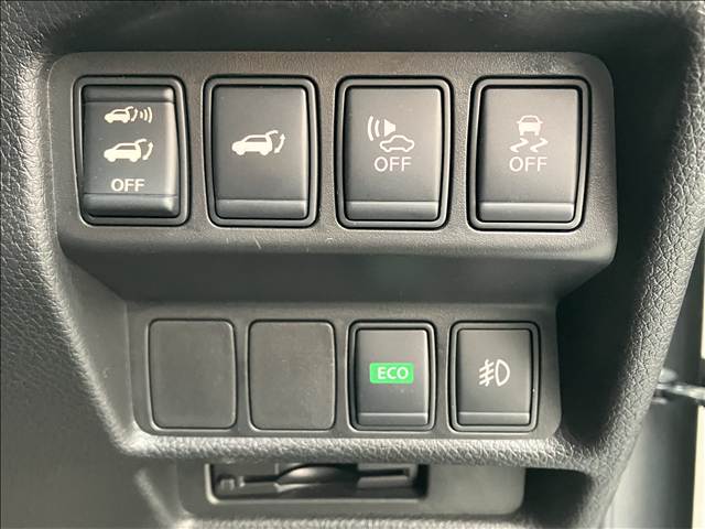 日産&nbsp;エクストレイルの画像7