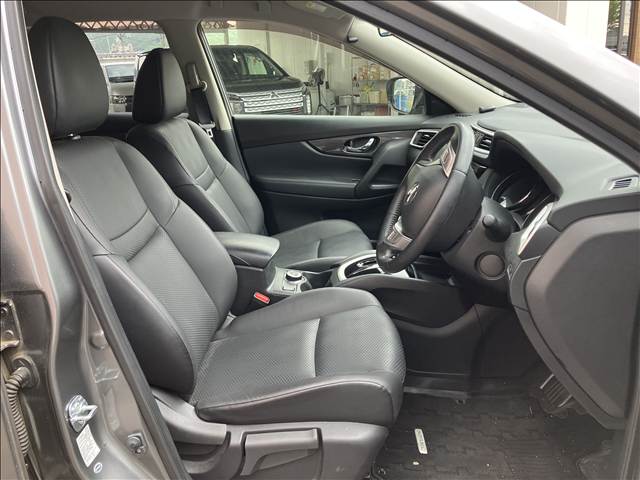 日産&nbsp;エクストレイルの画像11