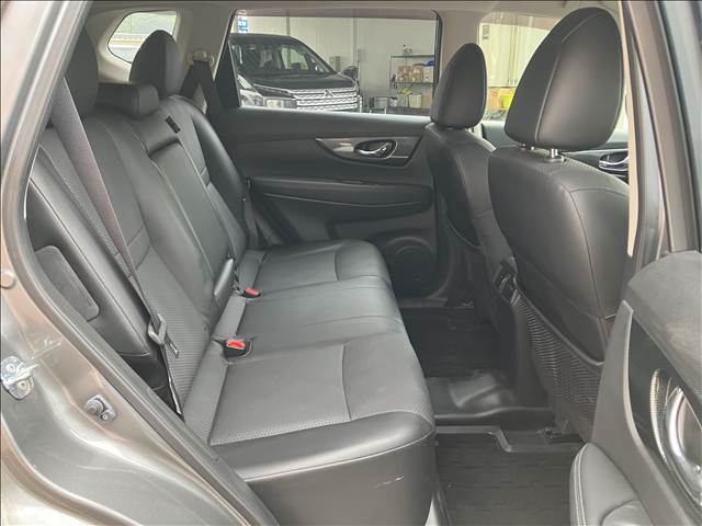 日産&nbsp;エクストレイルの画像12