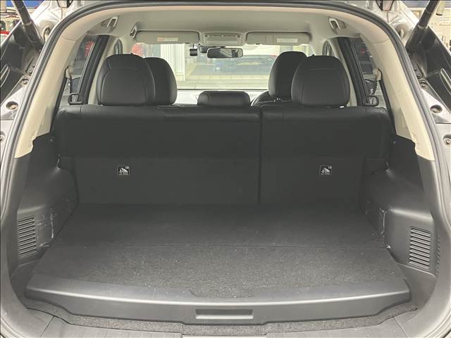 日産&nbsp;エクストレイルの画像13