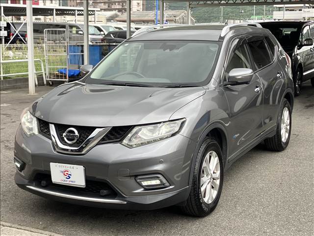 日産&nbsp;エクストレイルの画像14