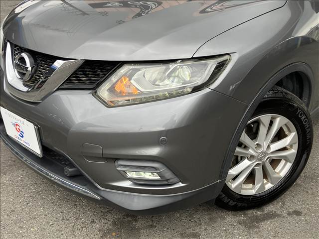 日産&nbsp;エクストレイルの画像18