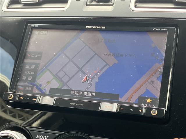 スバル&nbsp;フォレスターの画像3