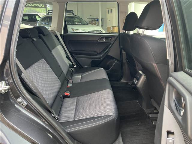 スバル&nbsp;フォレスターの画像12