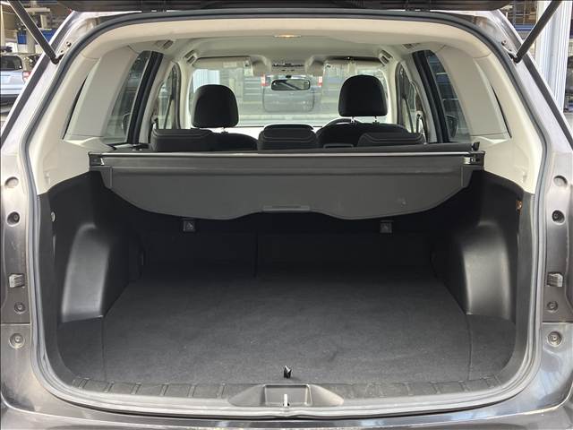 スバル&nbsp;フォレスターの画像13