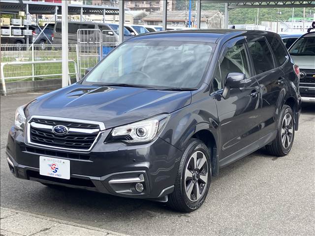 スバル&nbsp;フォレスターの画像14