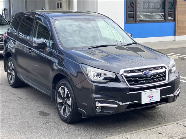 スバル&nbsp;フォレスターの画像15