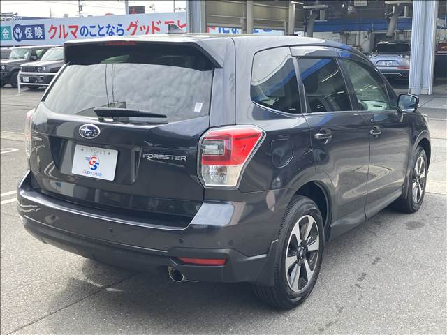 スバル&nbsp;フォレスターの画像16