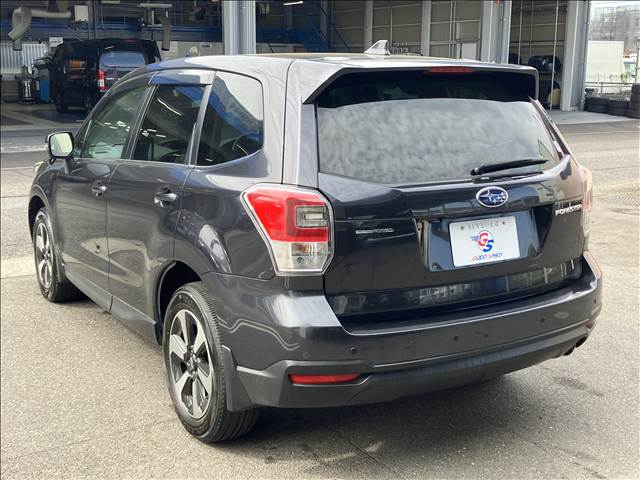 スバル&nbsp;フォレスターの画像17