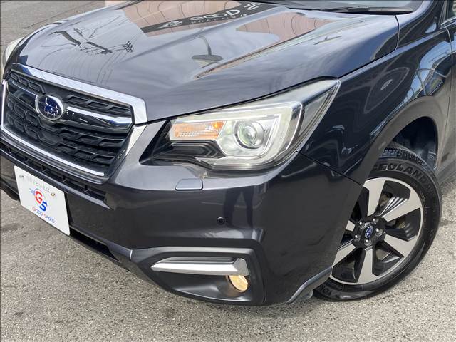 スバル&nbsp;フォレスターの画像18