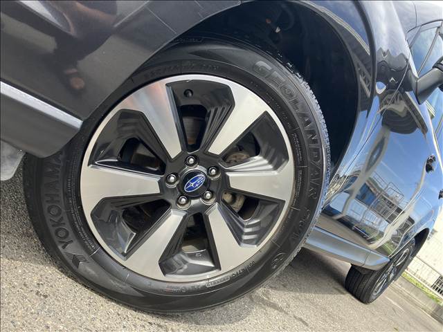 スバル&nbsp;フォレスターの画像19