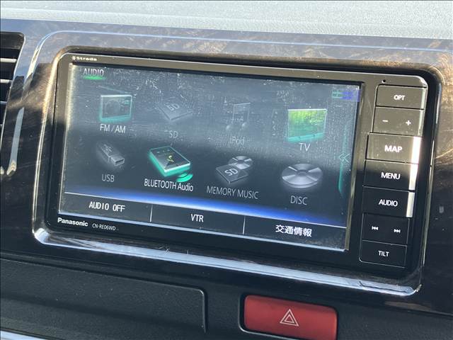 ハイエースバンロングボディ□スーパーGL ダークプライム2 内装他