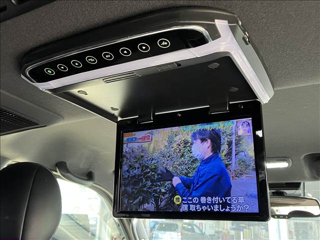 ハイエースバンロングボディ□スーパーGL ダークプライム2 内装他