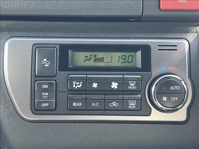 トヨタ&nbsp;ハイエースバンロングボディの画像9