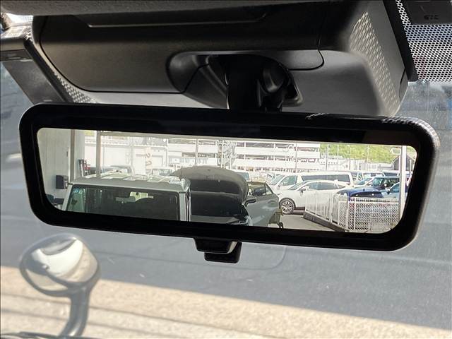 ハイエースバンロングボディスーパーGL ダークプライム2 内装他