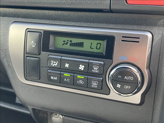 トヨタ&nbsp;ハイエースバンロングボディの画像10