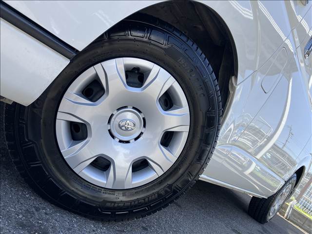 トヨタ&nbsp;ハイエースバンロングボディの画像19