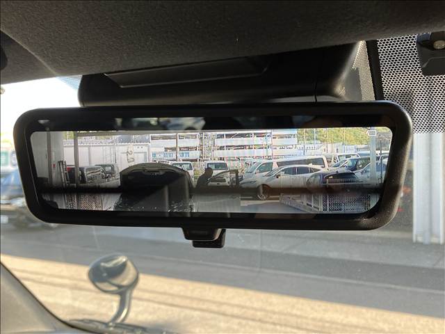 ハイエースバンロングボディスーパーGL ダークプライム2 内装他