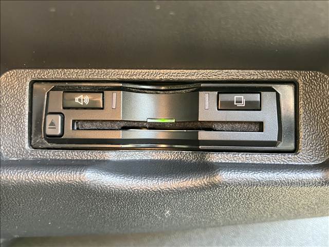 ハイエースバンロングボディスーパーGL ダークプライム2 内装他