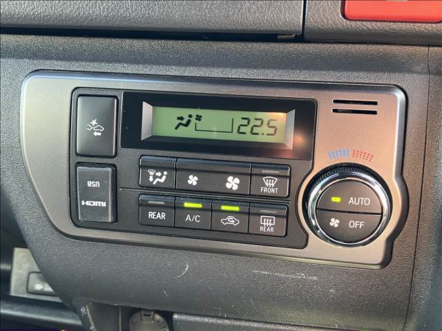 トヨタ ハイエースバンロングボディの画像9