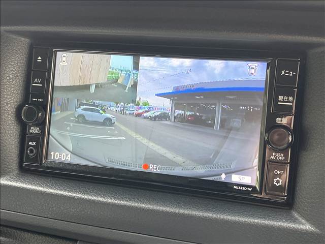 日産&nbsp;キャラバンの画像5