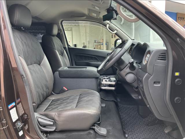 日産&nbsp;キャラバンの画像10