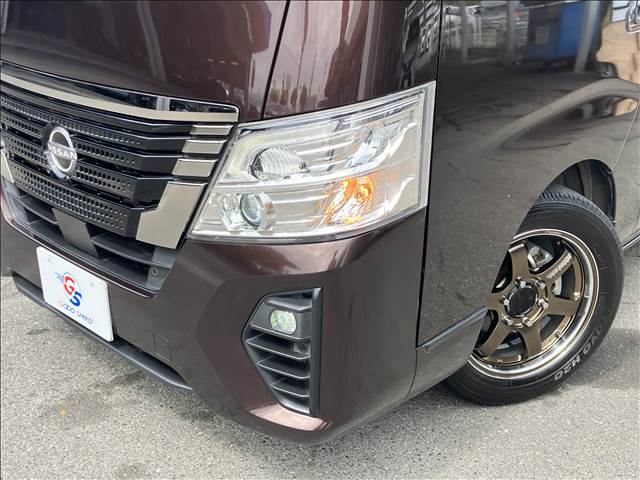 日産&nbsp;キャラバンの画像17