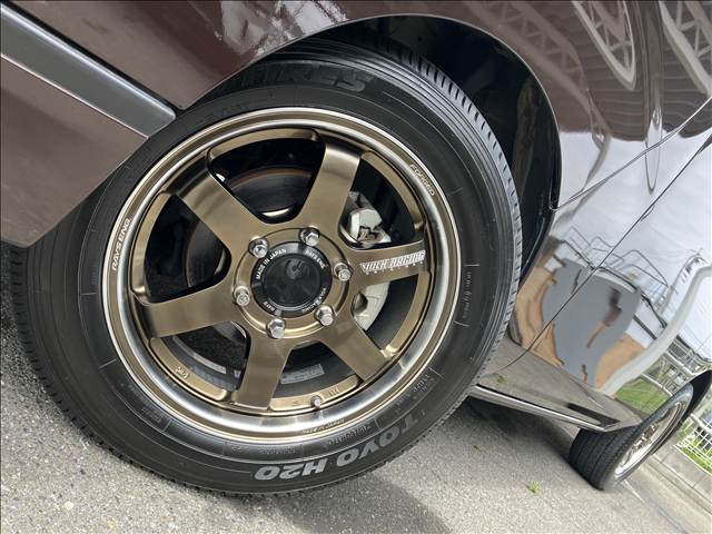 日産&nbsp;キャラバンの画像19