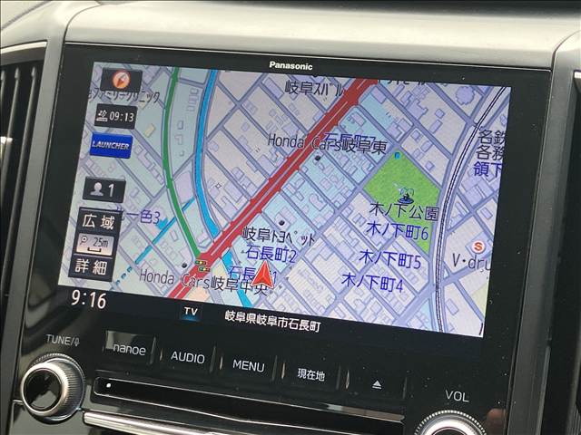 スバル&nbsp;フォレスターの画像4