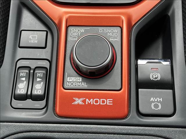 スバル&nbsp;フォレスターの画像7