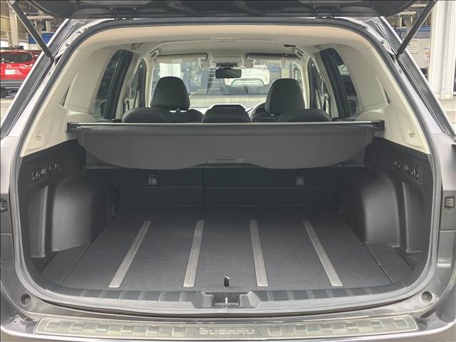 スバル&nbsp;フォレスターの画像13