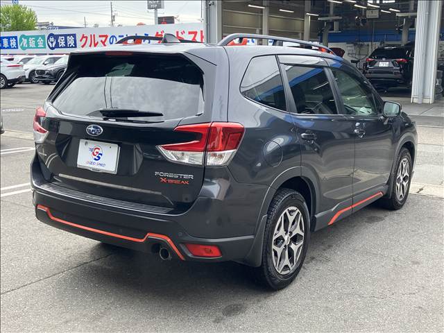 スバル&nbsp;フォレスターの画像16
