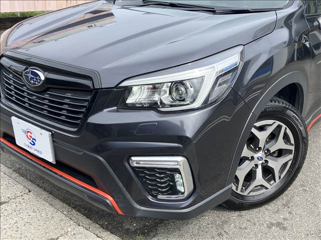 スバル&nbsp;フォレスターの画像18