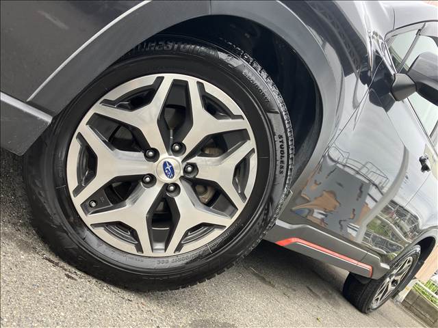 スバル&nbsp;フォレスターの画像19